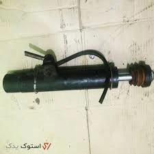 کمک جلو زانتیا اروپایی
